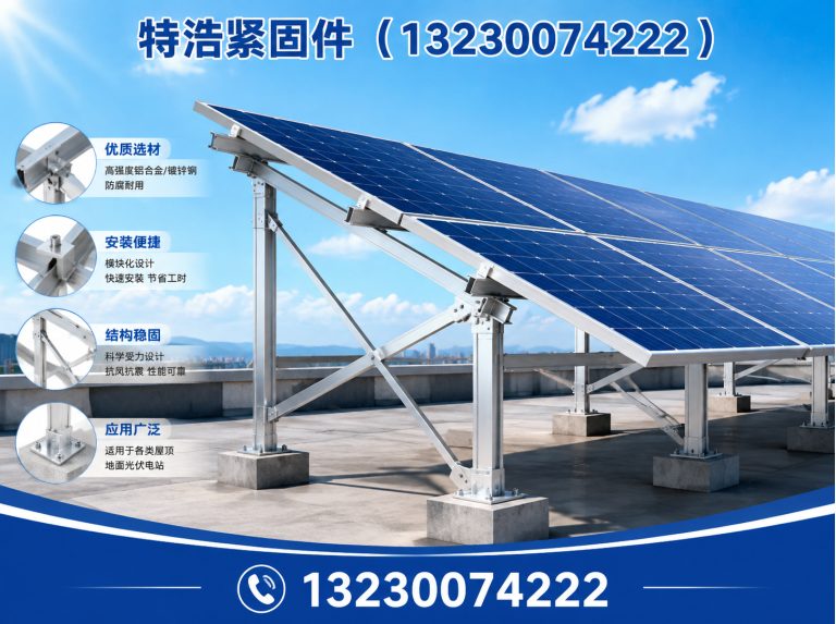 魏县抗震支架展示图
